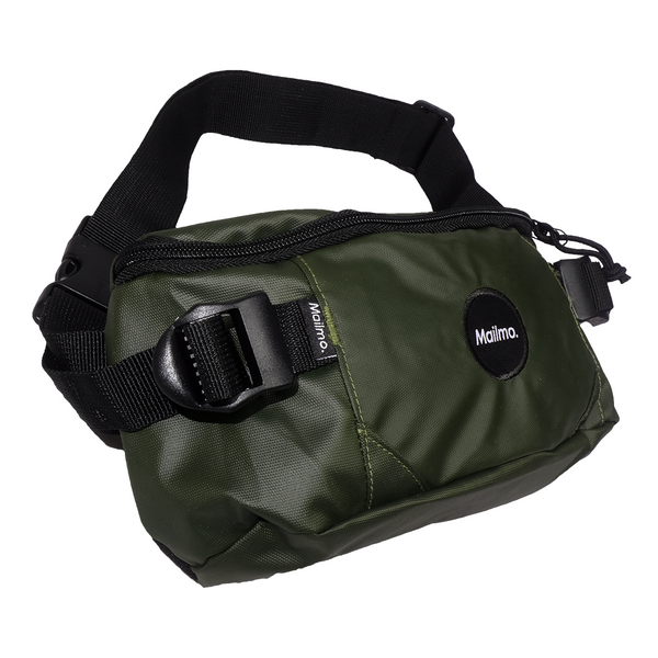 Waistbag Flamo Army