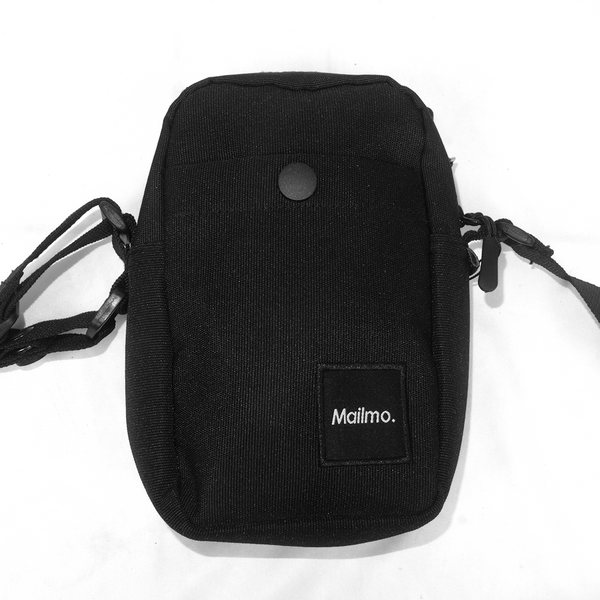 Slingbag Sagi Black