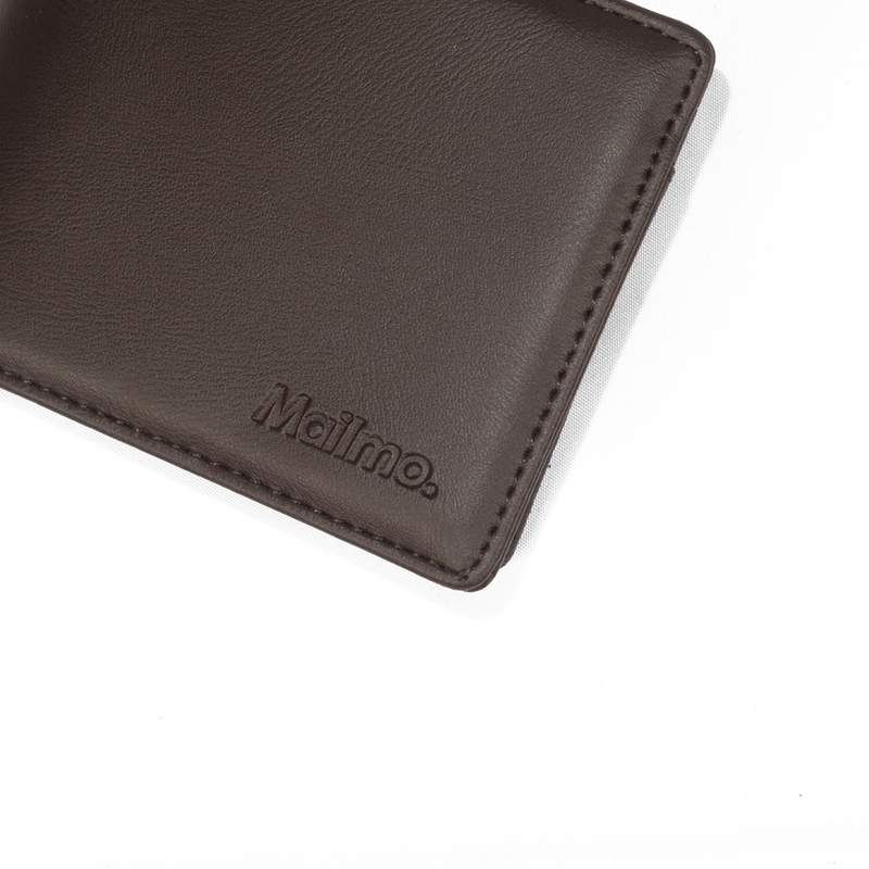 Wallet Dove Coffee