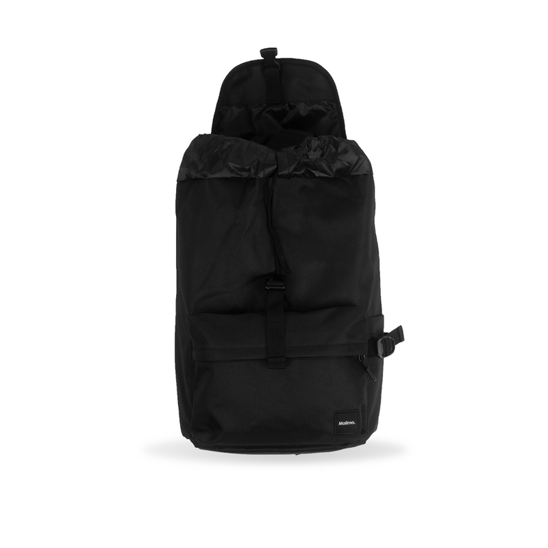 Bagpack RD Black