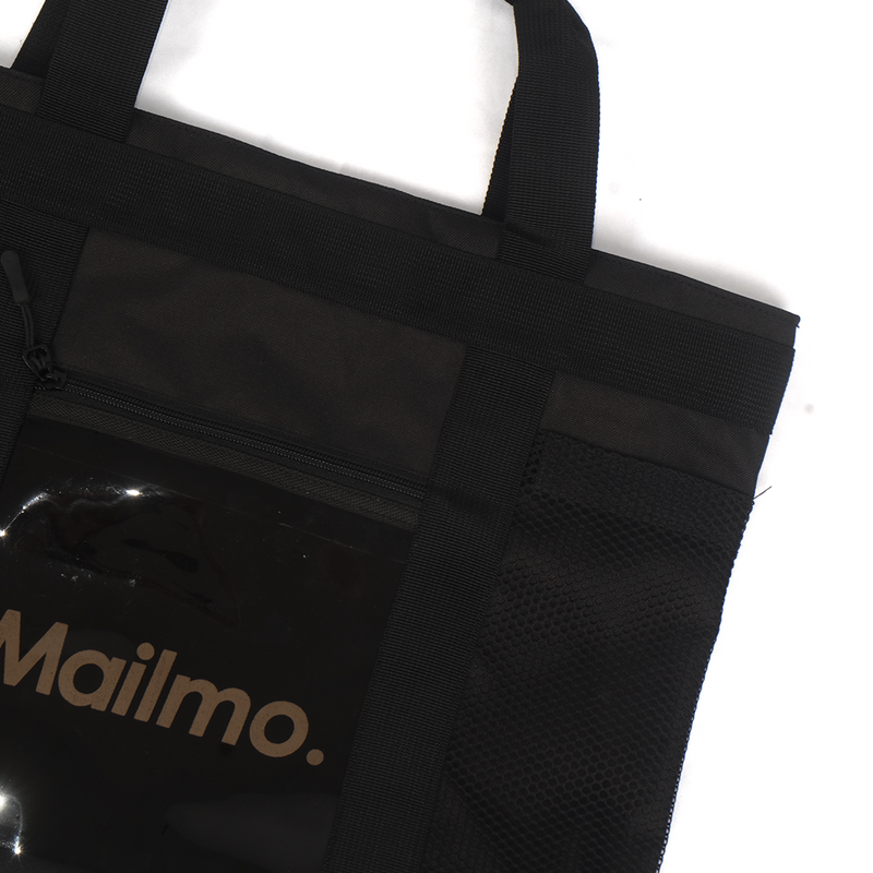 Totebag Cano Black