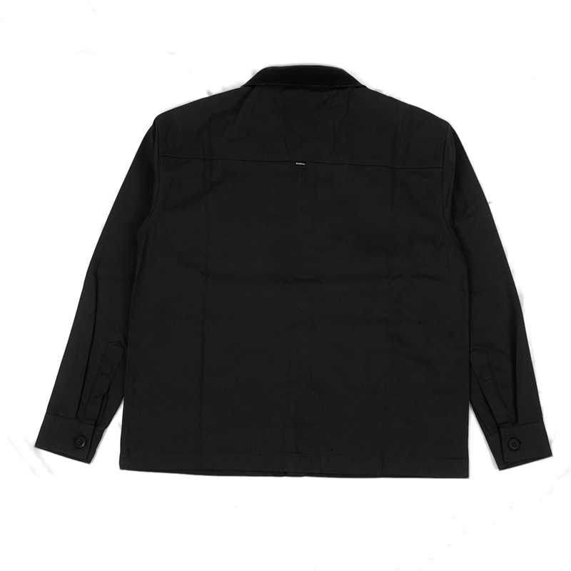 Mailmo Rayn Work jacket Black