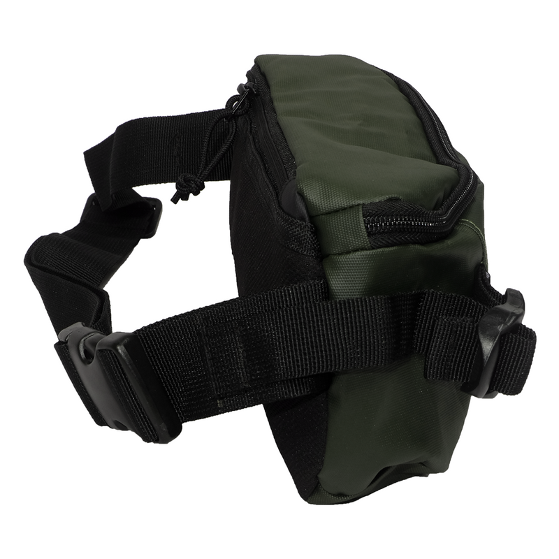 Waistbag Flamo Army