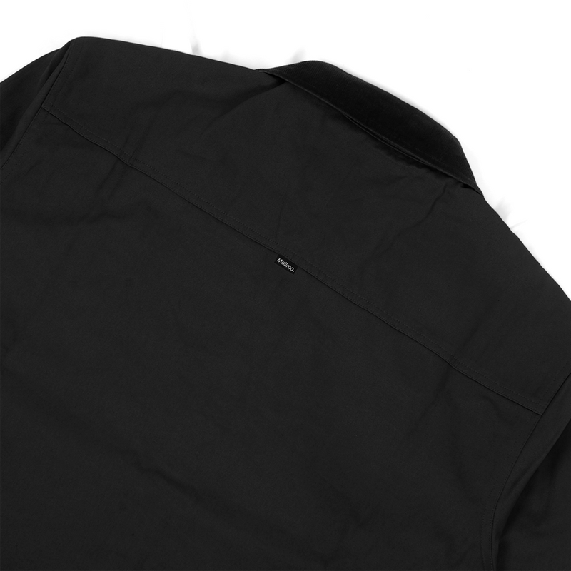 Mailmo Rayn Work jacket Black