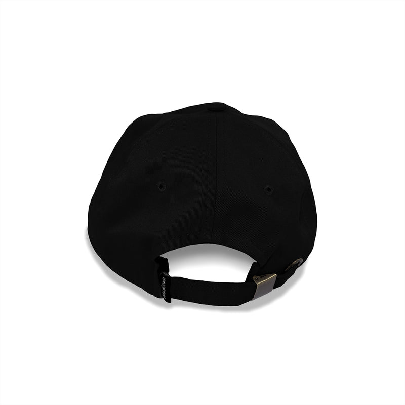 Polocaps LR Black