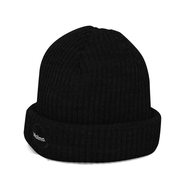 Beanie Key Black