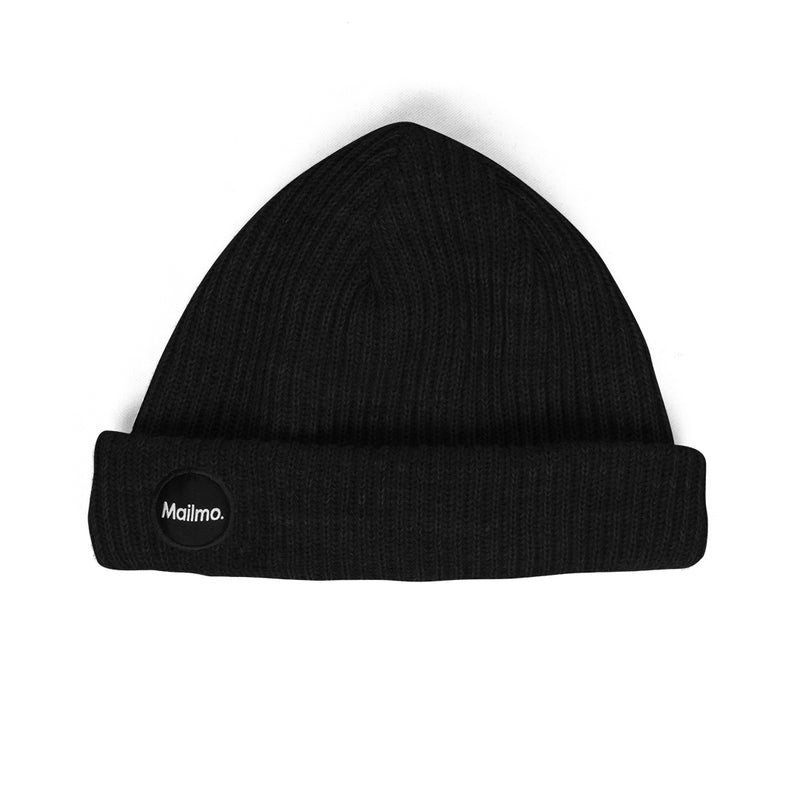 Beanie Key Black