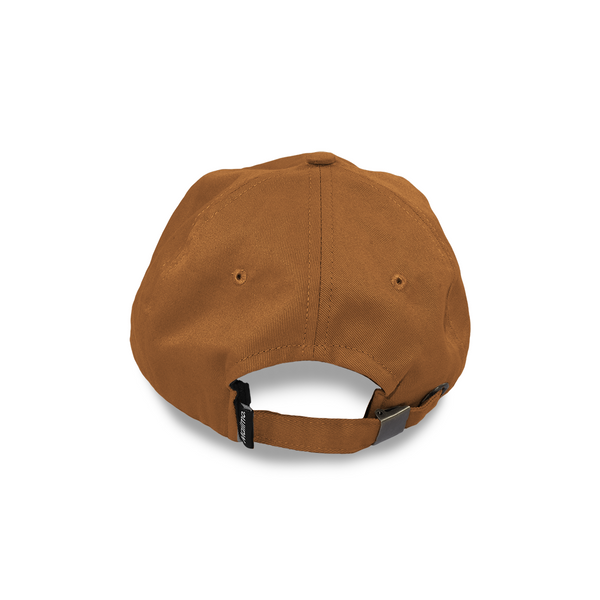 Mailmo Polocaps Flag Brown