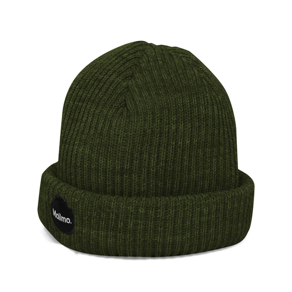 Beanie Key Green