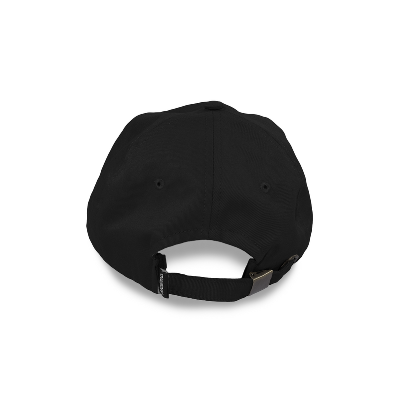 Mailmo Polocaps Health Black