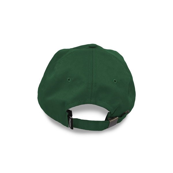 Mailmo Polocaps Smile Sun Green