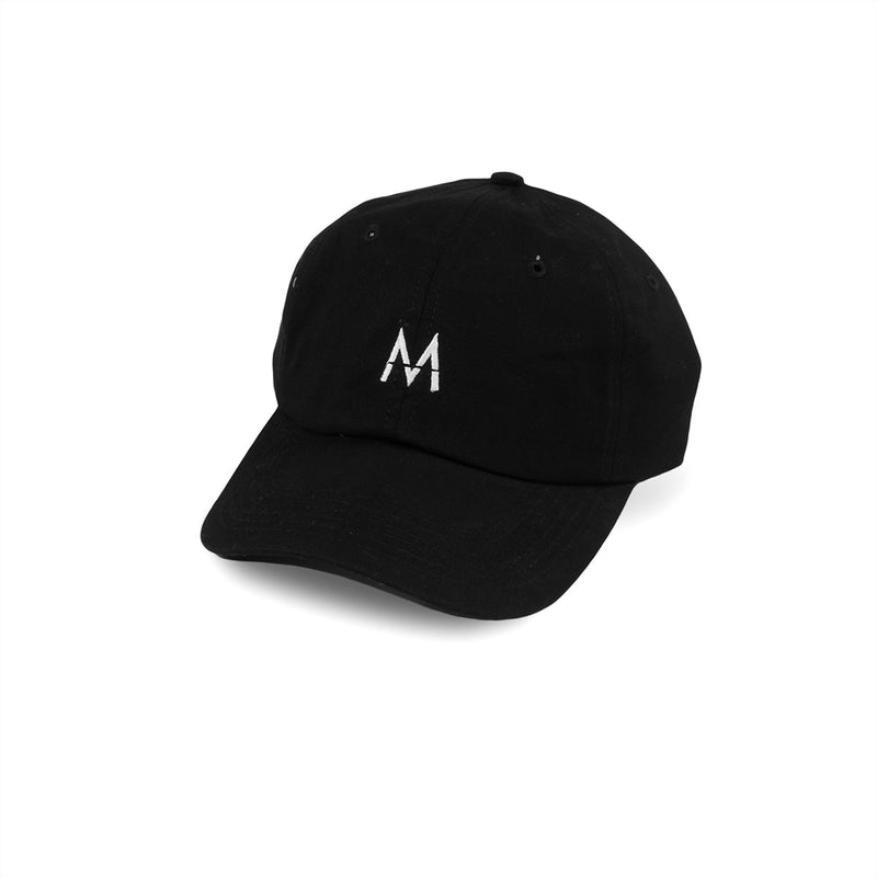 Polocaps LG Black