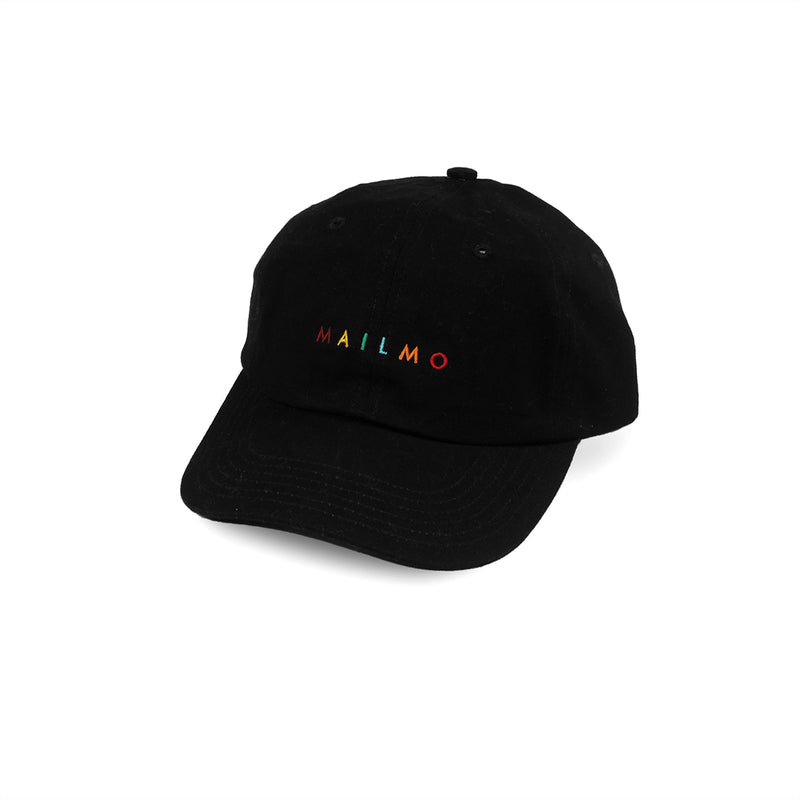 Polocaps LR Black