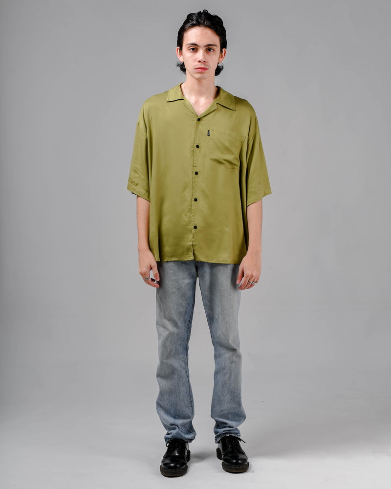 Short Shirt Zola Avocado