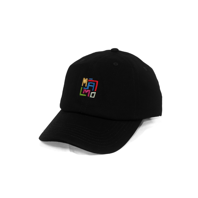 Polocaps Tetris Black