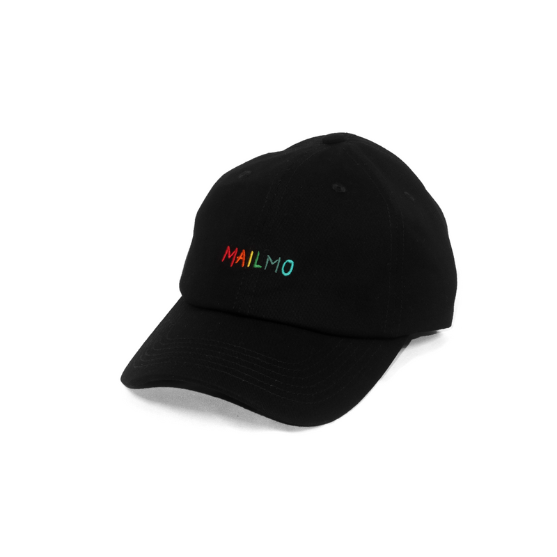 Polocaps Yupi Black