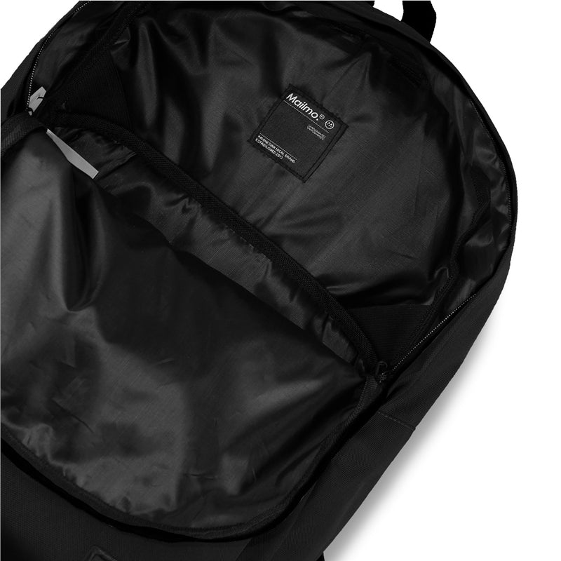 Bagpack Simp Black