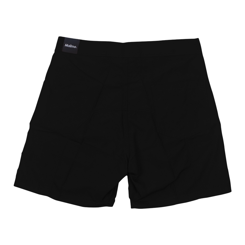 Boardshort Taki Black