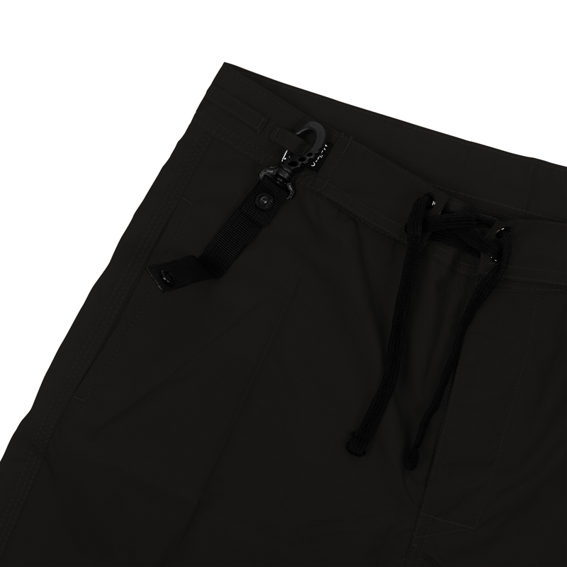 Boardshort Taki Black