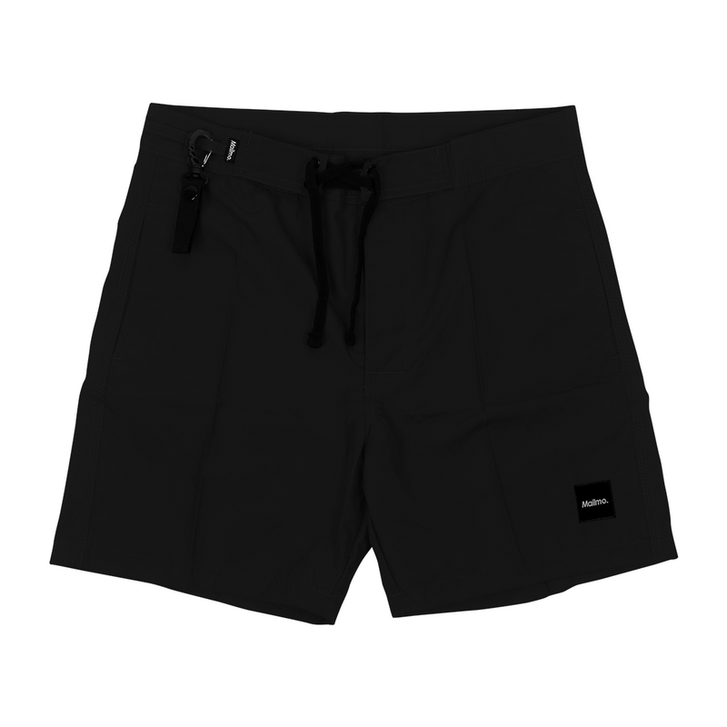 Boardshort Taki Black