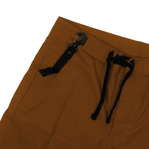 Boardshort Taki Brown