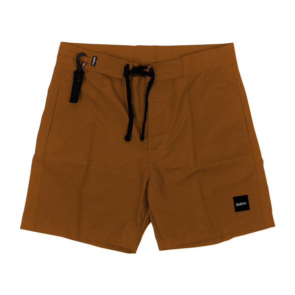 Boardshort Taki Brown