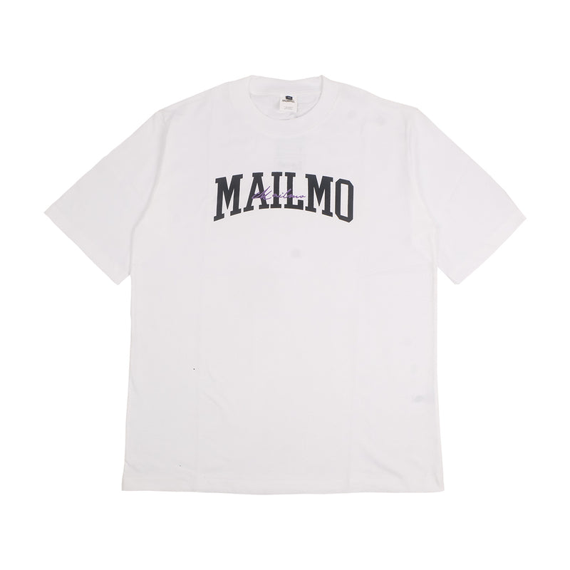 Oversize T-shirt Original White