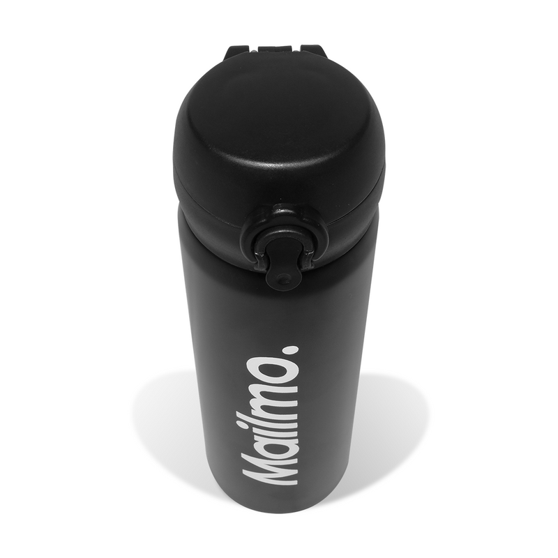 Fussi Thermos Black