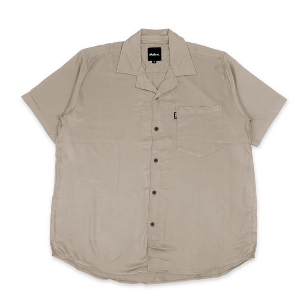 Short Shirt Zola Cream