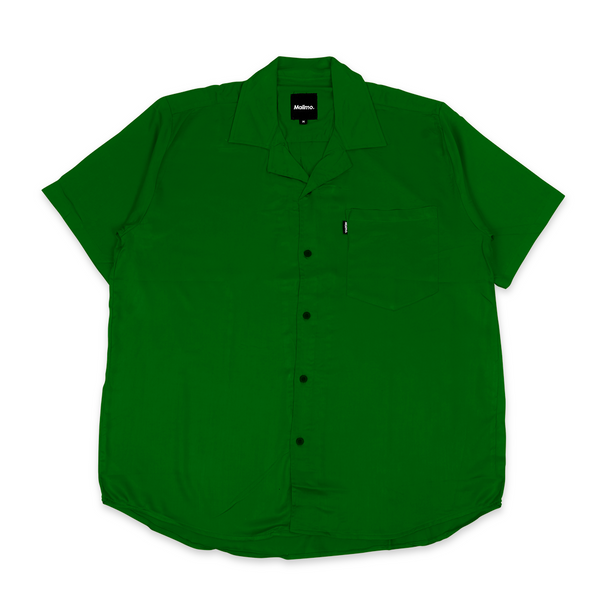 Short Shirt Zola Green