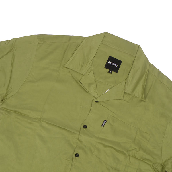 Short Shirt Zola Avocado