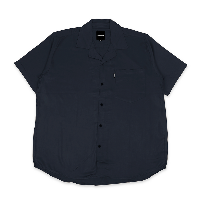 Short Shirt Zola Navy