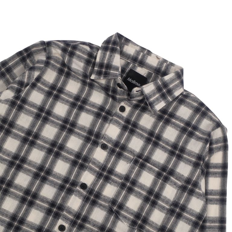 Kemeja Flannel Lassana