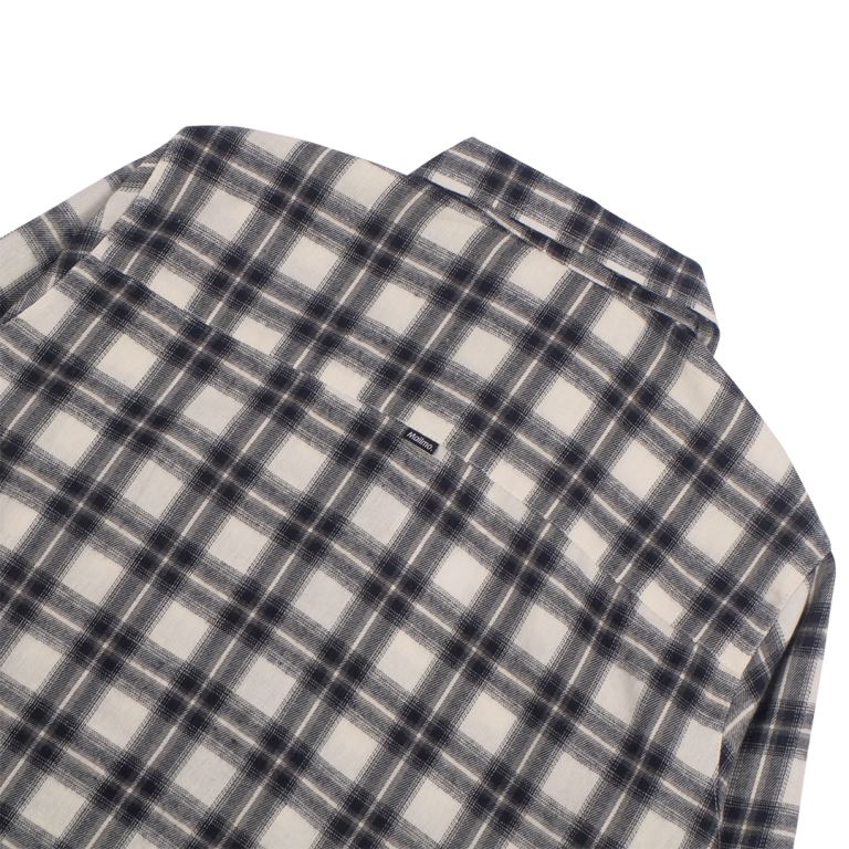 Kemeja Flannel Lassana